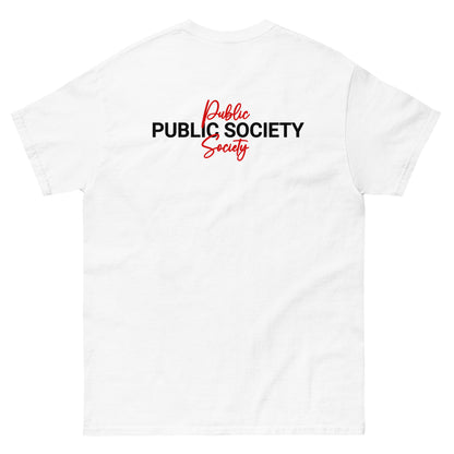 "Angel Society Tshirt