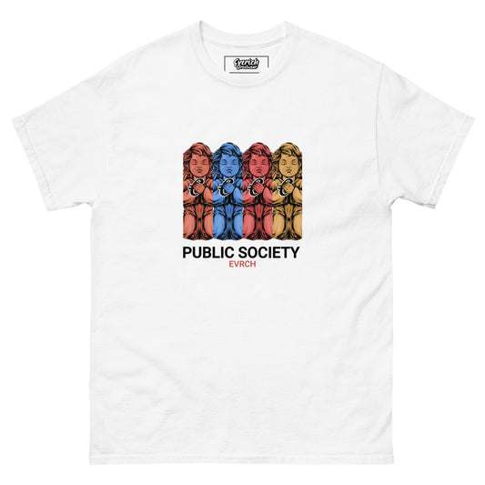 "Angel Society Tshirt